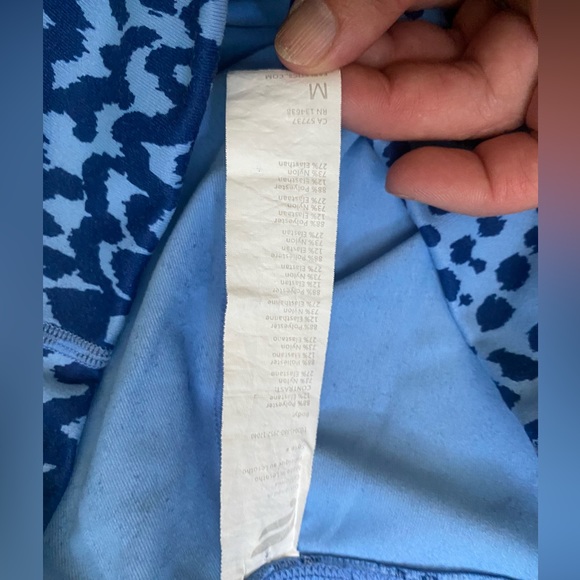 Fabletics power hold leggings - Picture 3 of 3